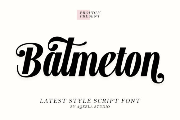 Batmeton Script Review
