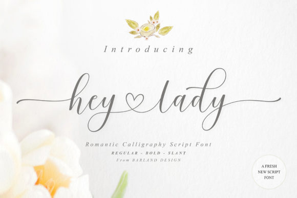 Hey Lady Script Review