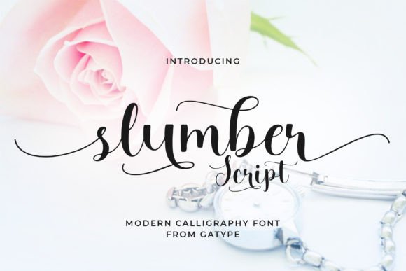 Slumber Script Review
